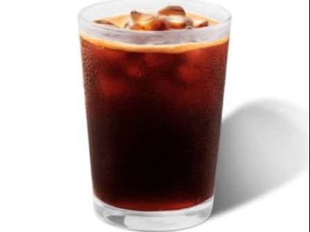 Ice Americano