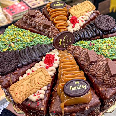 BarsBay Patisserie photo 7