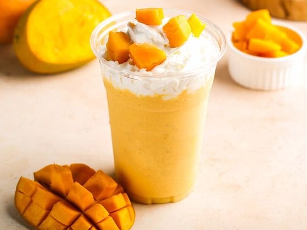 Mang Milkshake