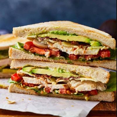 Club Sandwich