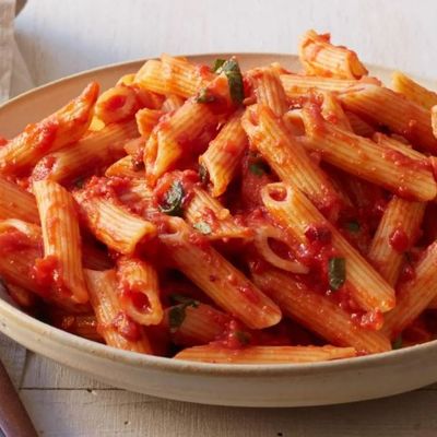 Pasta Red