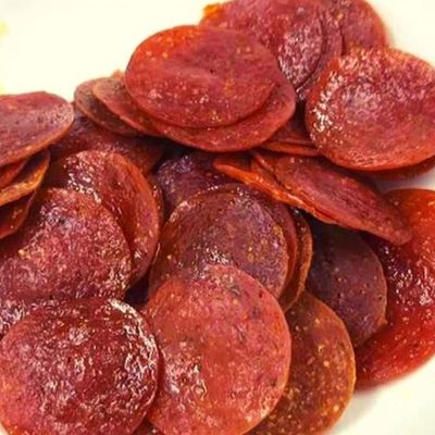 Pepperoni