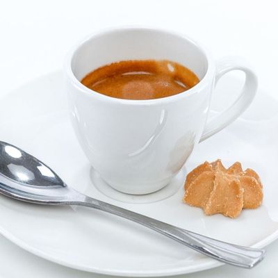 Espresso Single