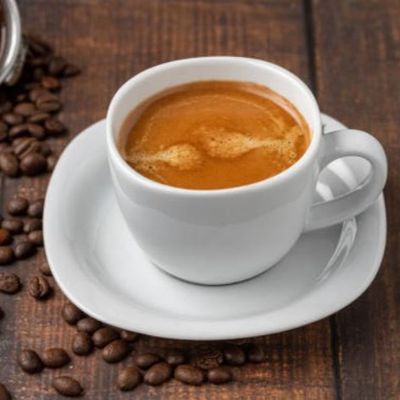 Espresso Double