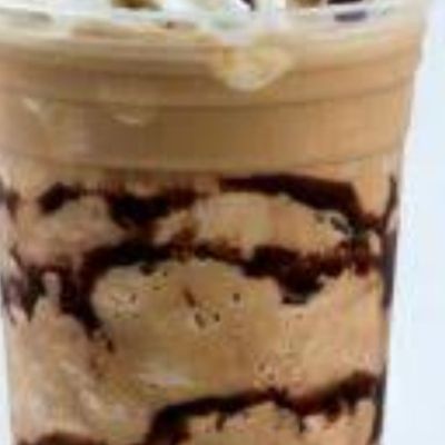 Ice Mocha
