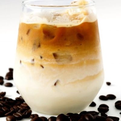 Ice Spanish Latte