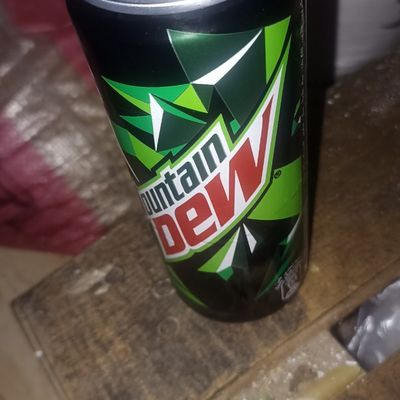 علب ماونتن ديو