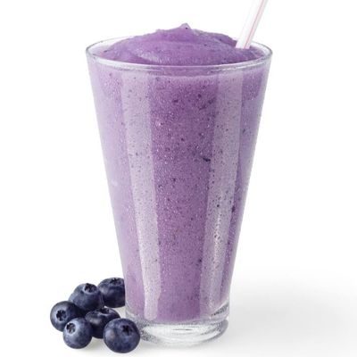 Blueberry Shake