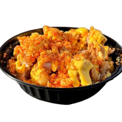 Chick & Cheese