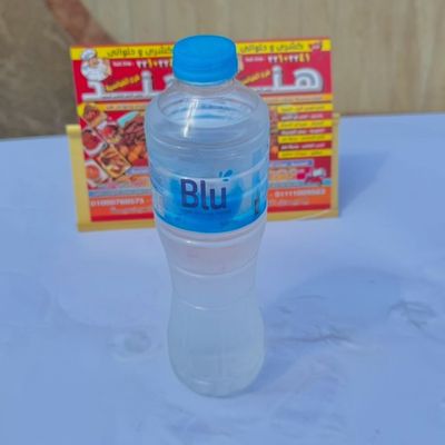مياه معدنية