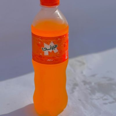 ميريندا برتقال