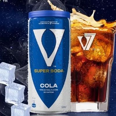 Soft Drink