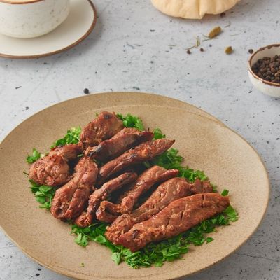 1/3 kg lamb kebab