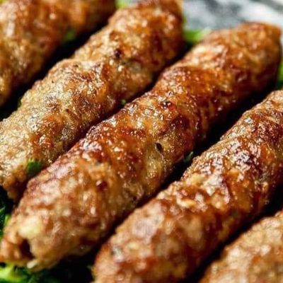 1/3 kg Kofta