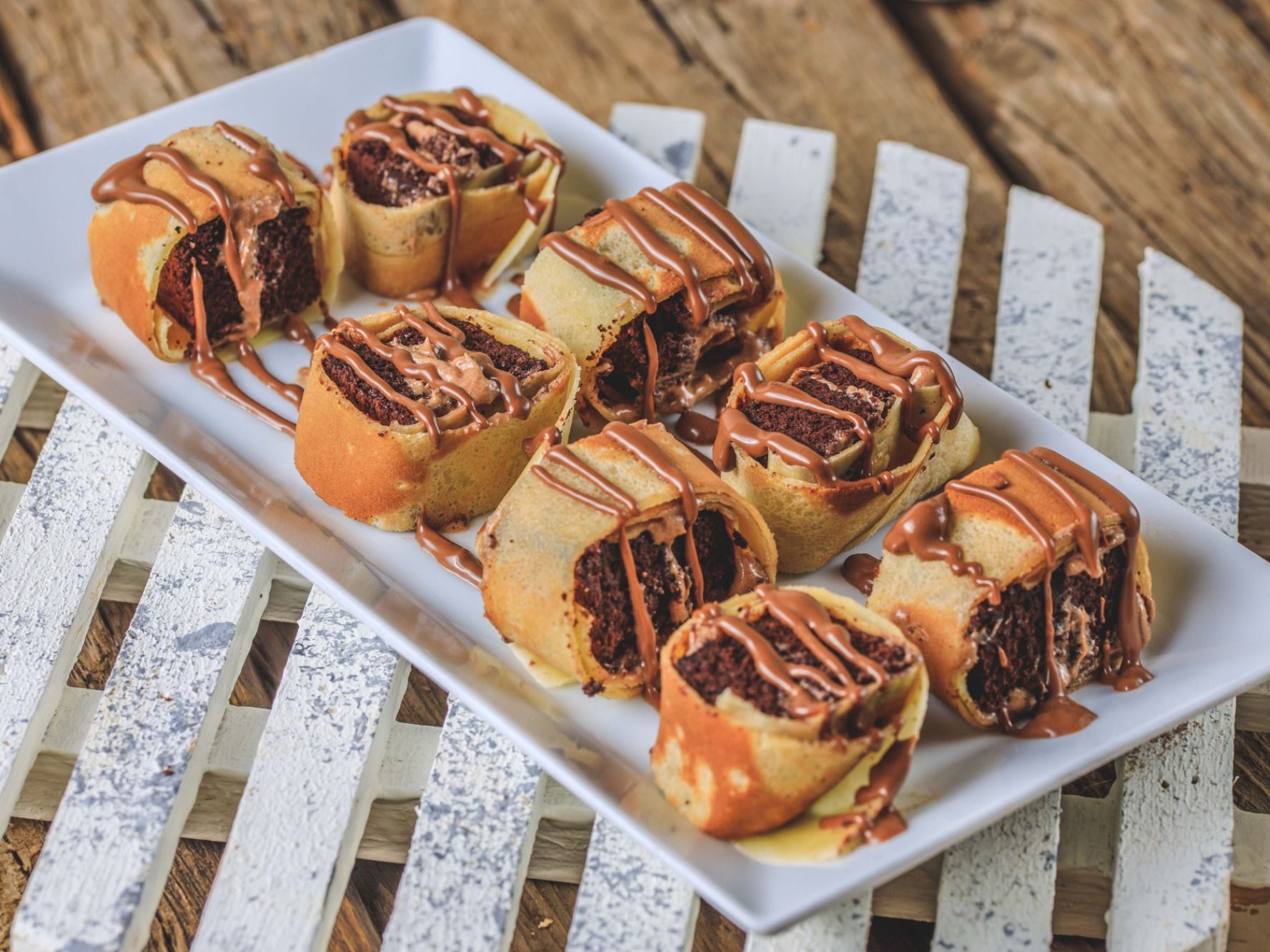 Lotus Sushi
