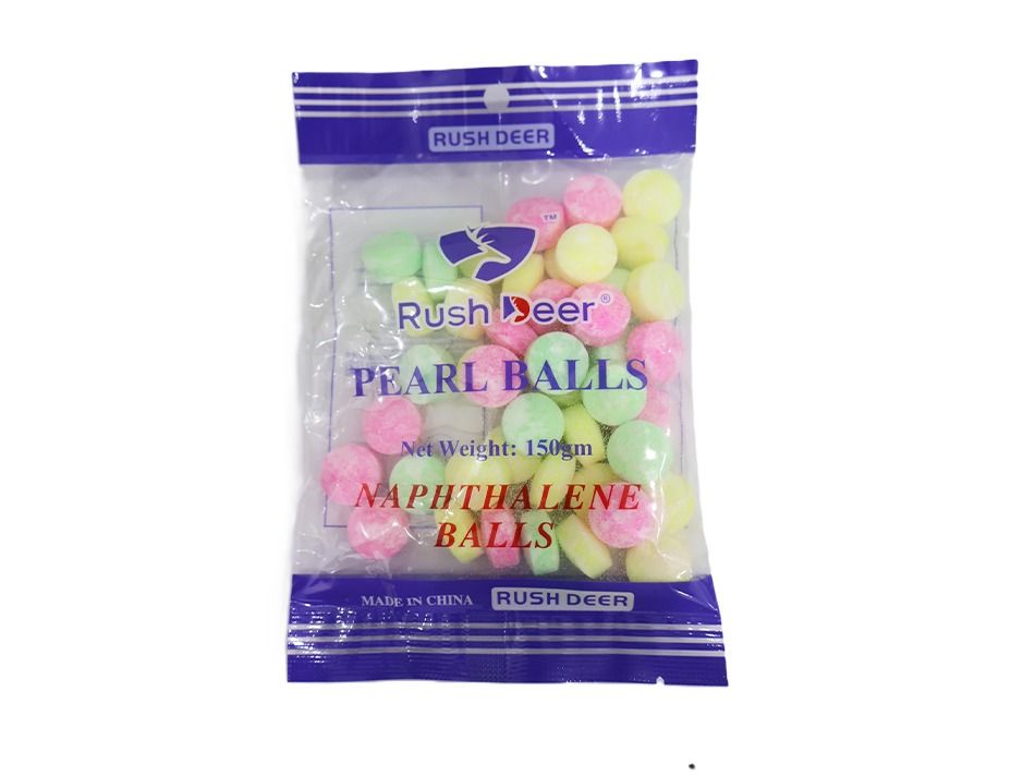 Naphthalene Ball 150g