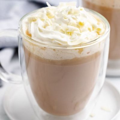 White Mocha