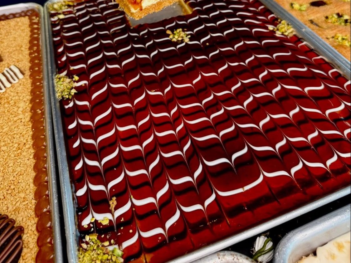 Medalaa Kunafa