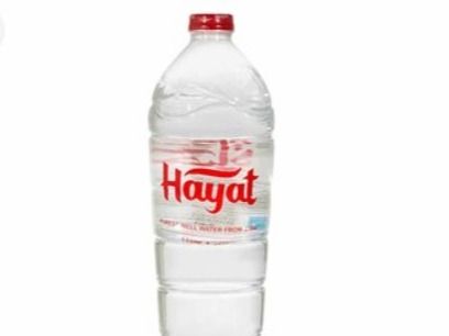 Water