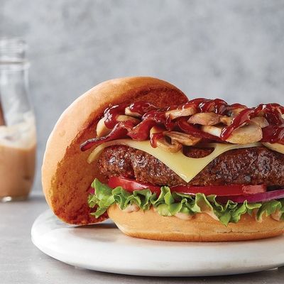 American Burger