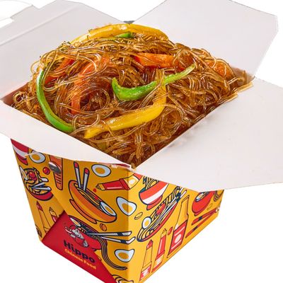 Beef Glass Noodles