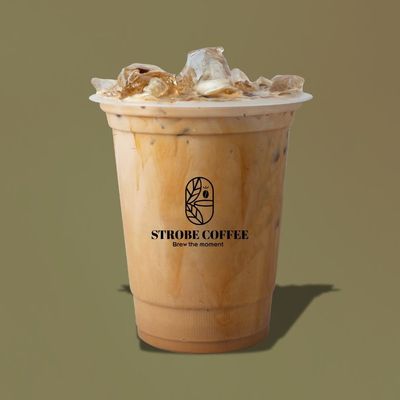 Strobe Coffee photo 10