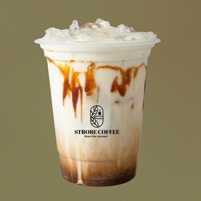 Frappe Caramel
