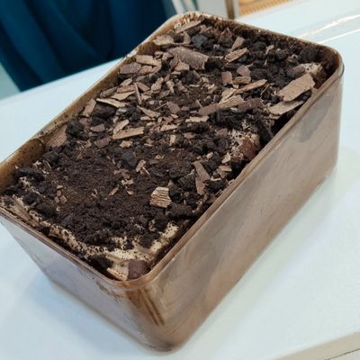Alfaz'a Choco