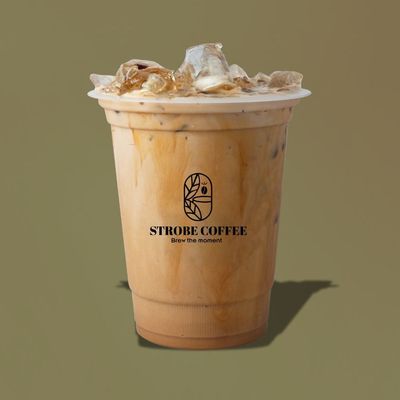 Spanish Frappe