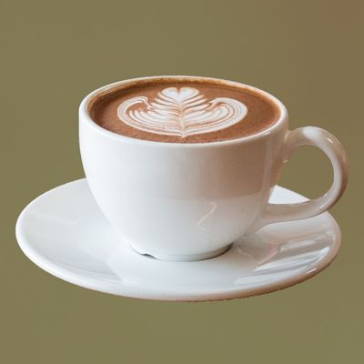 Mocha Latte