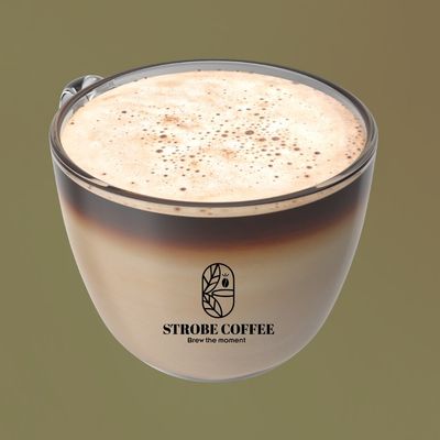 Vanilla Latte