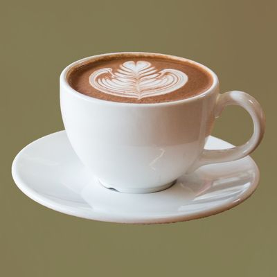 Spanish Latte