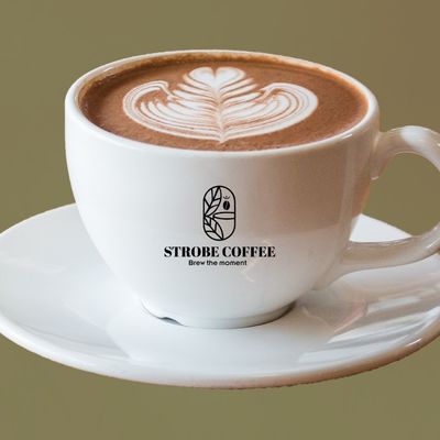 Nutella Latte