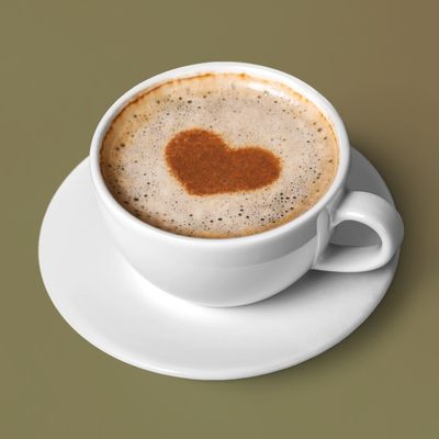 Coconut Latte