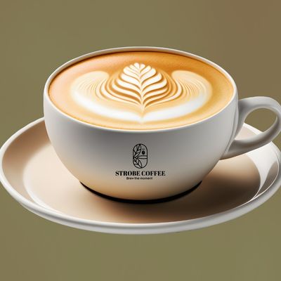 Strobe Coffee photo 3