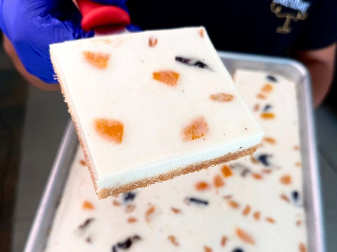 Knafeh Cheese Tarwiaa
