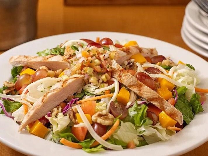 California Salad