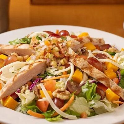 California Salad