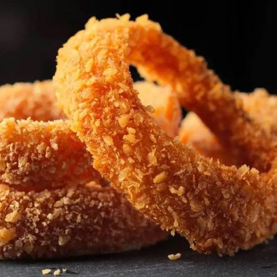 Onion Ring