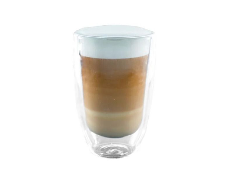 Double Hot Shot