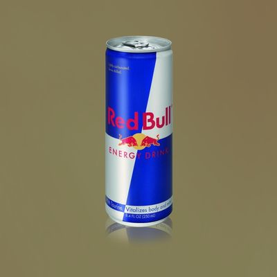 Red Bull