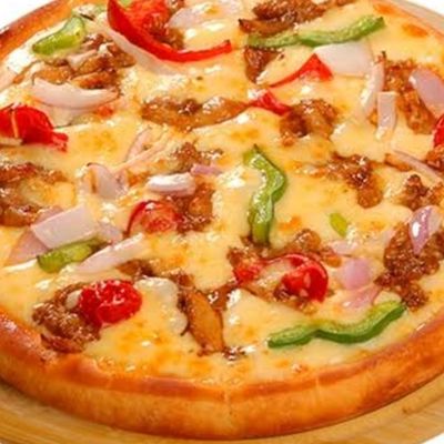 Pizza Mr.Camillo photo 4