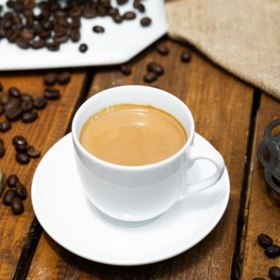 French Coffee