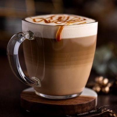 Caramel Macchiato