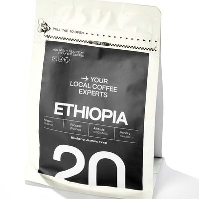 إثيوبيا