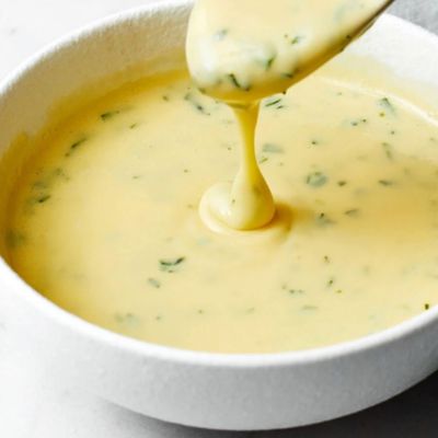 Shello's Sauce