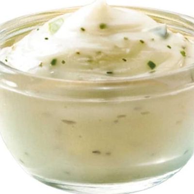Ranch Sauce