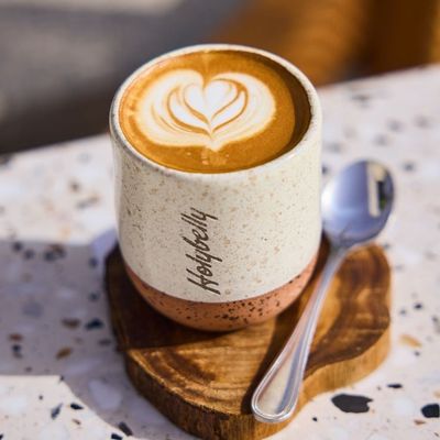 Classic Cortado