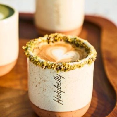 Pisachio Cortado