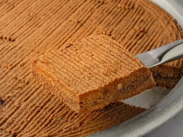 Hejazia Cinnamon